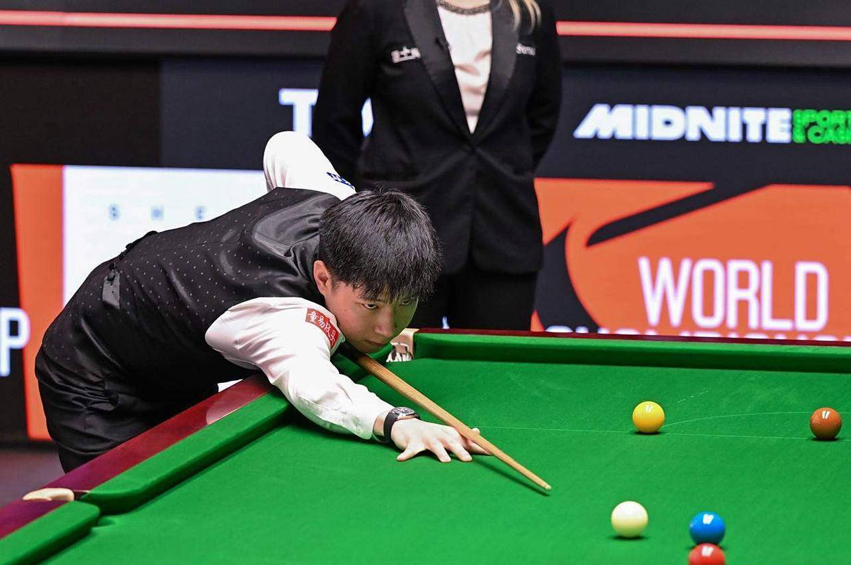 在挑战与创 在挑战与创