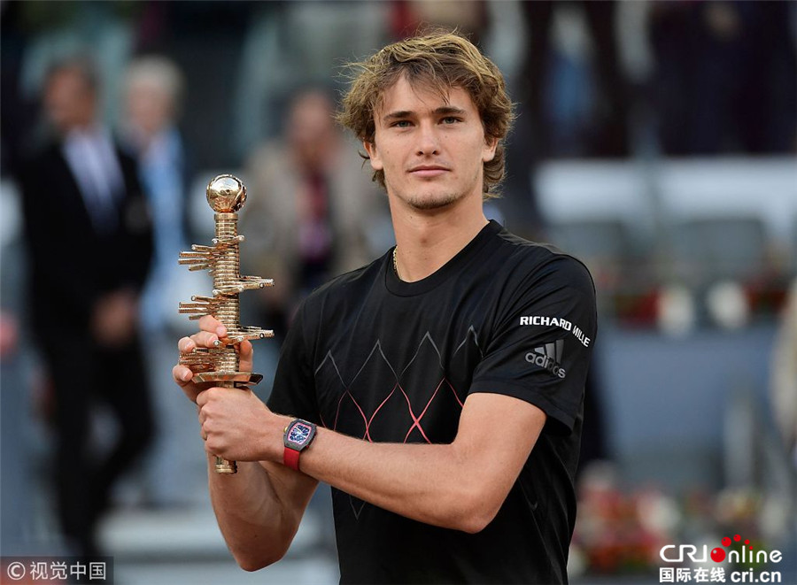 逐渐掌控整 逐渐掌控整