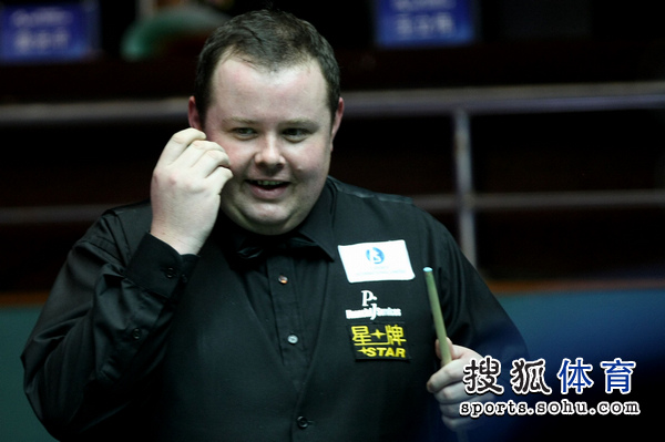 球场上展现 球场上展现