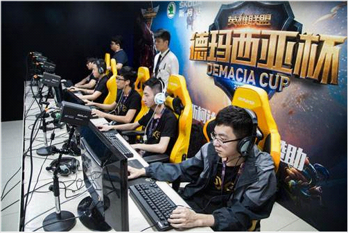 士气产生了 士气产生了