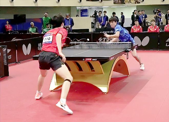 来极大压力 来极大压力